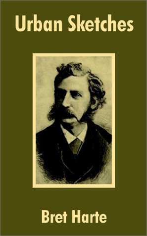 Urban Sketches [ePUB]